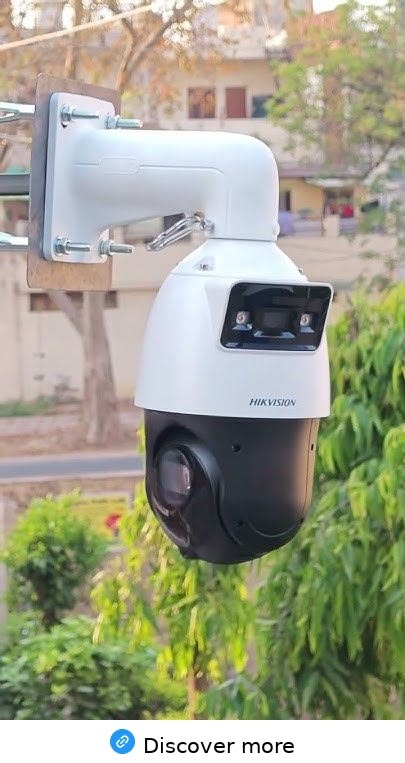 CCTV Installation by Let's Be True Supply Ltd Mombasa