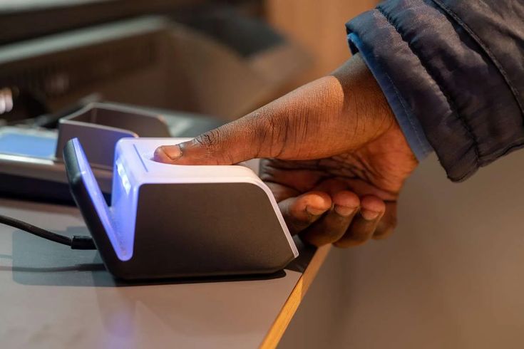 Biometric Access by Let's Be True Supply Ltd Mombasa
