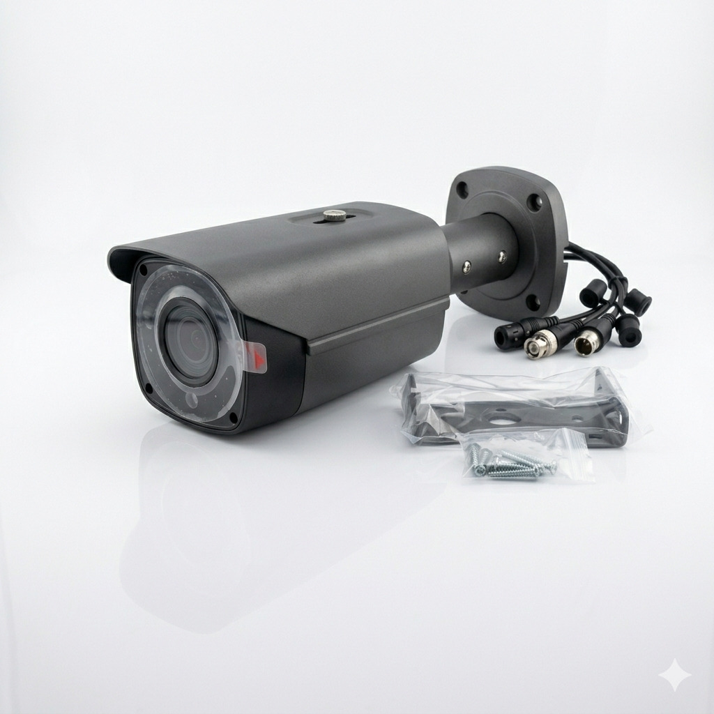 CCTV Installation Service by Let's Be True Supply Ltd Mombasa